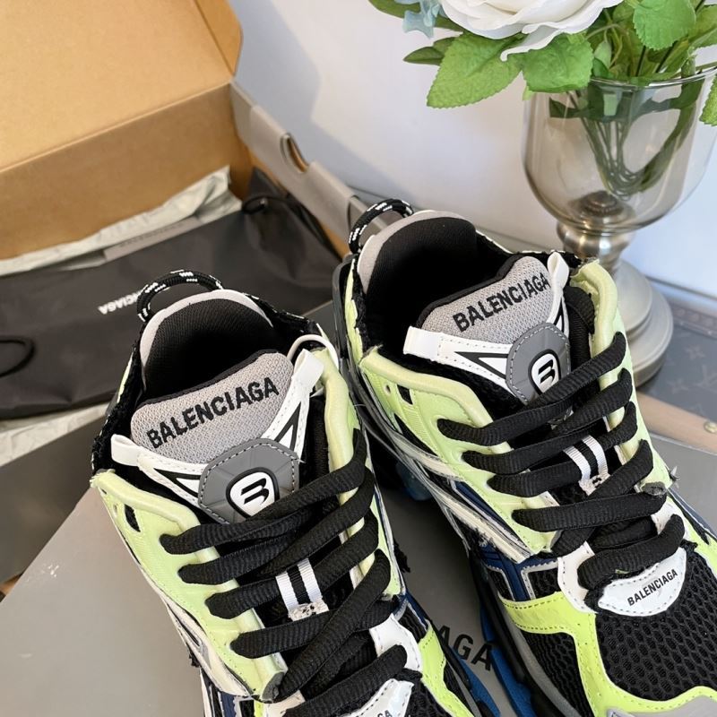 Balenciaga Track Shoes